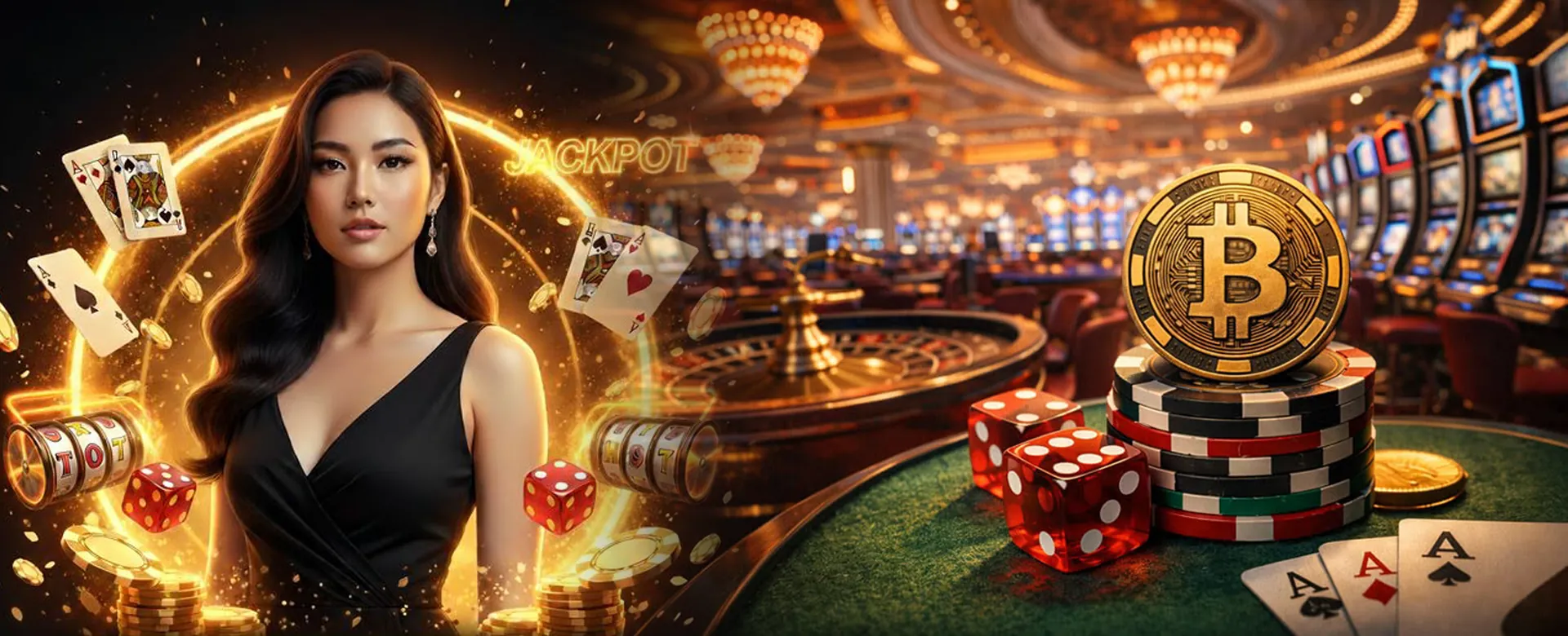 JL Piso WiFi Jilipark Casino Gaming Experience